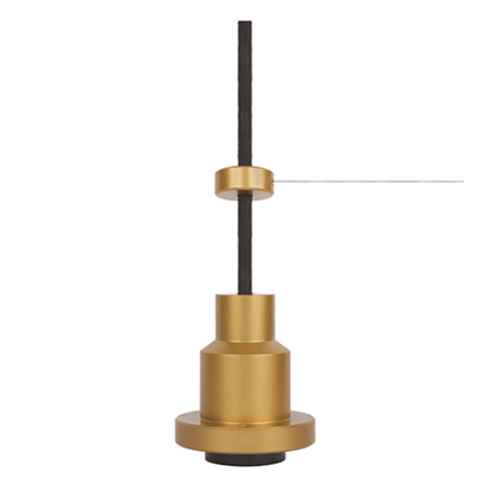Picture for category Osram Pendant Holders