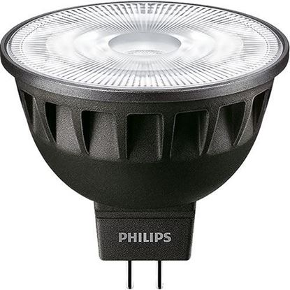 Picture of 6.5-35W MASTER LED ExpertColour LV Dimmable MR16