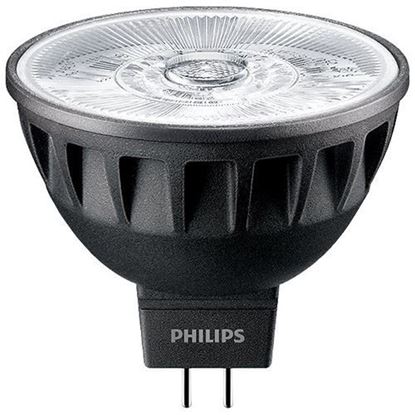 Picture of 7.5-43W MASTER LED ExpertColour Dimmable MR16
