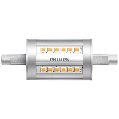 Picture of CorePro LEDlinear Non-Dimmable 7.5-60W R7s 78mm