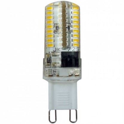 Picture of 230V 4W LED Dimmable Capsule G9