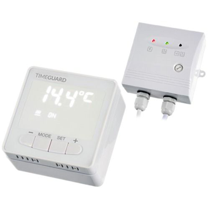 Picture of TRTWIFI - Wi-Fi Controlled Digital Room Thermostat