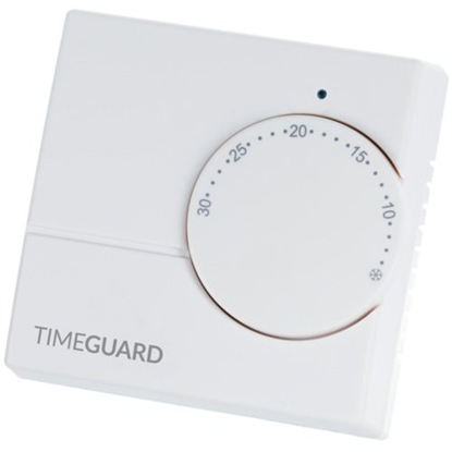Picture of TRT030N - Electronic Room Thermostat