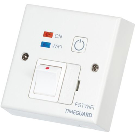 Picture for category Fused Spur Wi-Fi Controllers