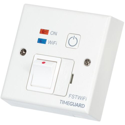 Picture of FSTWIFI Wi-Fi Controlled Fused Spur