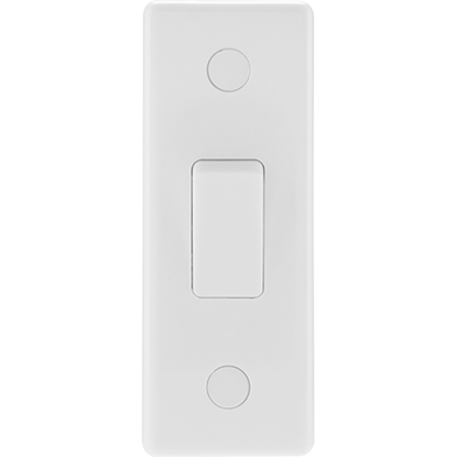 Picture of 10A 1 Gang 2 Way Architrave Switch