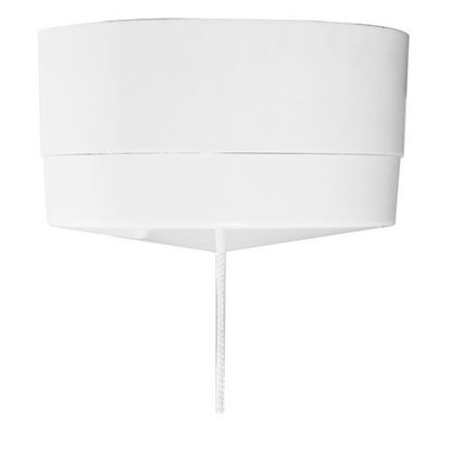 Picture of 6A 1 Way Ceiling Switch