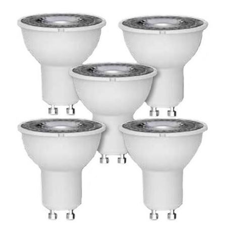 Picture for category Multi-Pack GU10 LED Bulbs