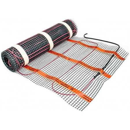 Picture for category Underfloor Heating