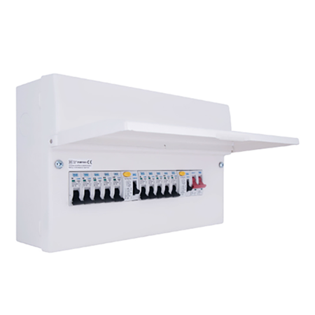 Picture for category BG Consumer Units
