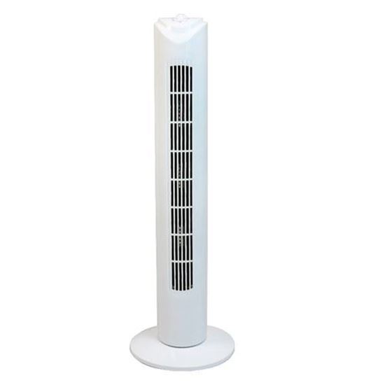 Picture of Airmaster 20 Hours 3 Speed 50W Tower Fan with Timer
