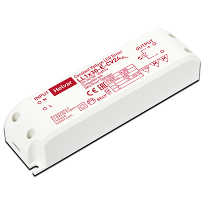 Picture of 30W 24V Constant Voltage LED Driver