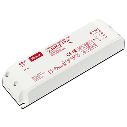 Picture of 75W 24V Constant Voltage LED Driver