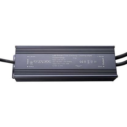 Picture of 150W 24V Triac Dimmable LED Driver