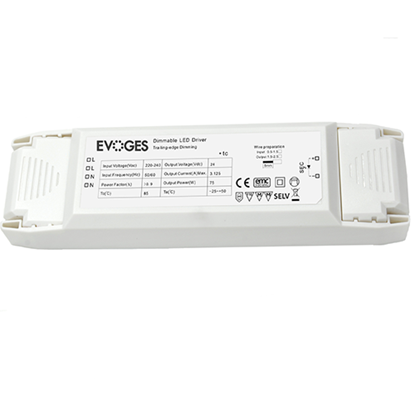 Picture of EvoDrive 75W LED Dimmable Driver
