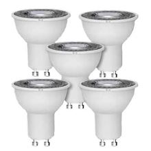Picture of 5W LED GU10 2800K - Pack of 5