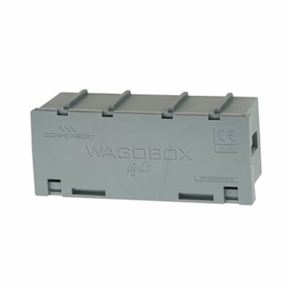 Picture of 51008291 Junction Box for 222 & 773 Connectors
