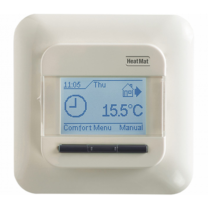 Picture of 16 Amp Electronic Programmable Thermostat