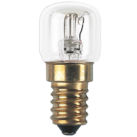 Picture for category Oven Bulbs