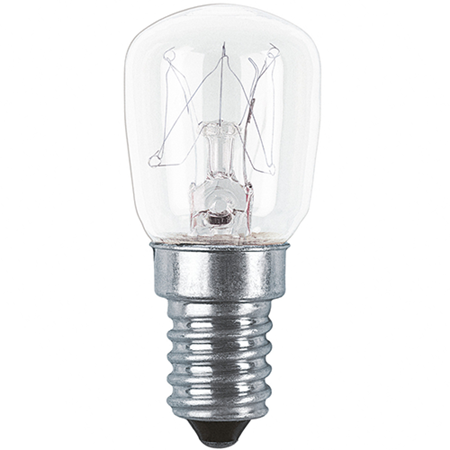 Picture for category Fridge Bulbs