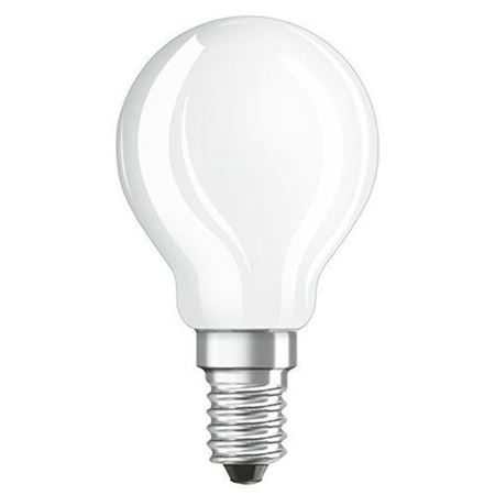 Picture for category Non-Dimmable LED Golf Ball Bulbs