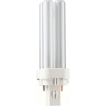 Picture for category 2 Pin Compact Fluorescent Lights