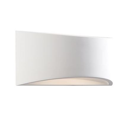 Picture of Toko 1LT 300mm Wall 3W Warm White