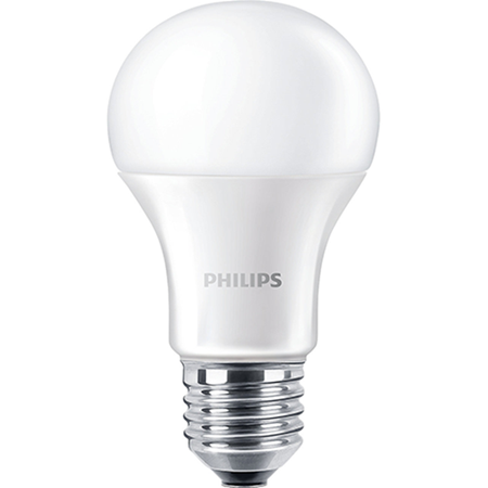 Picture for category Non-Dimmable Classic Shaped LED Light Bulbs