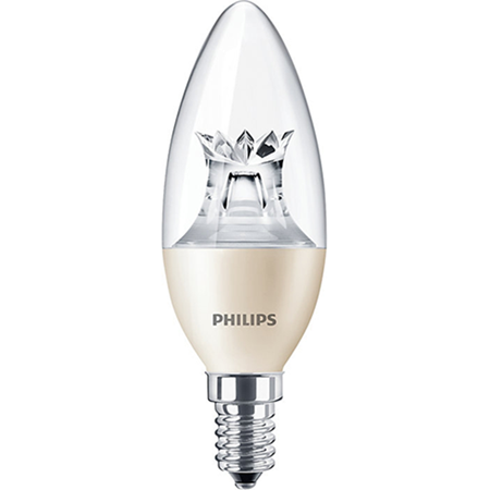 Picture for category Dimmable LED Candle Bulbs