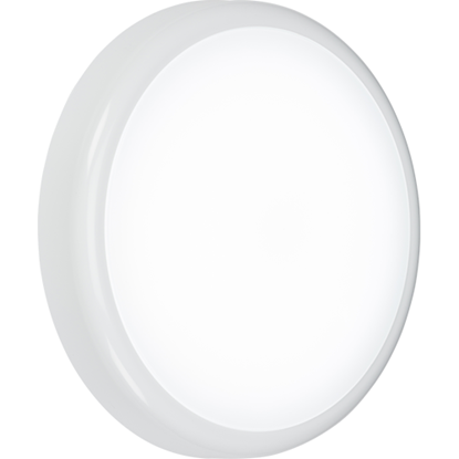 Picture of IP65 14W CCT Adjustable LED Bulkhead with Emergency