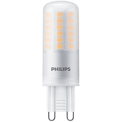 Picture of 4.8W-60W CorePro LED Capsule Non-Dimmable G9