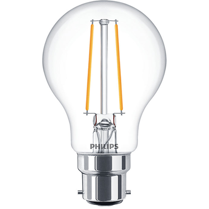 Picture of 5-40W Classic Dimmable LED Bulb B22