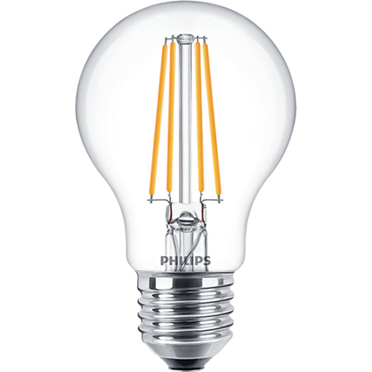 Picture of 7-60W Classic Non-Dimmable LED Bulb E27