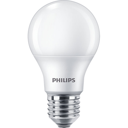 Picture of 8.5-60W CorePro Dimmable LED Bulb E27