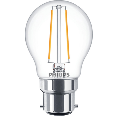 Picture of 5-40W Dimmable Classic LED Luster P45 B22