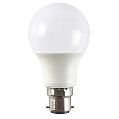 Picture of 9W Smart Light Colour Tuneable Bulb B22