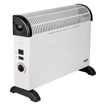 Picture of Airmaster 2KW Convector Heater with Turbo Fan Heater