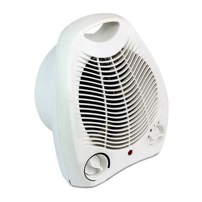 Picture of Airmaster Upright Fan Heater 2KW with Stat