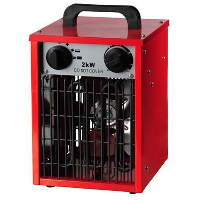 Picture of Airmaster 2KW Industrial Fan Heater