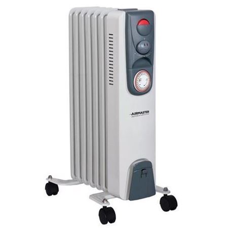 Picture for category Portable Heating