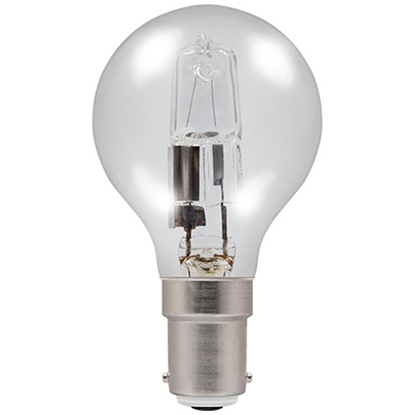 Picture of 42W-55W Eco Halogen B15d
