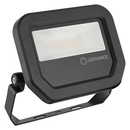 Picture of 10W LED Floodlight - Black