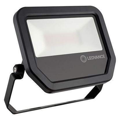 Picture of 30W LED Floodlight - Black