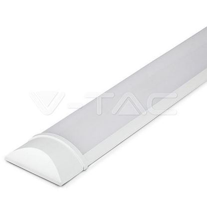 Picture of 60W LED Grill Fitting Samsung Chip 180cm 4000K