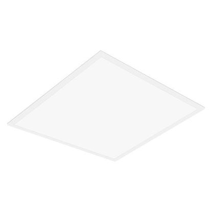 Picture of 36W Recessed LED Value Panel - 600 x 600mm