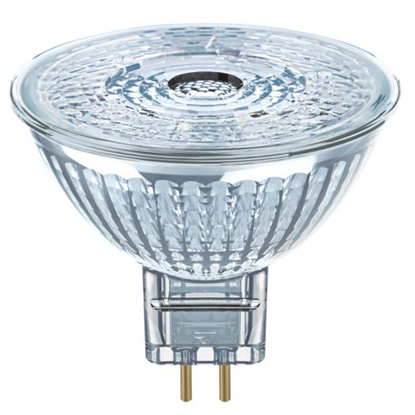 Picture of 4.9W-35W 12V Parathom LED Dimmable MR16 GU5.3