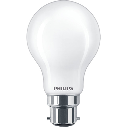 Picture of 7.2-75W MASTER VLE Dimmable LED Bulb B22