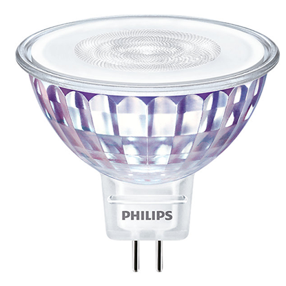 Picture of MASTER LEDspot Value Dimmable 5.8W-35W MR16