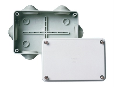 Picture for category Junction Boxes
