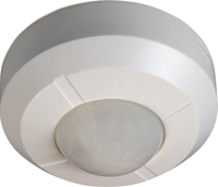 Picture of 360º Surface Mount Ceiling PIR Presence Detector